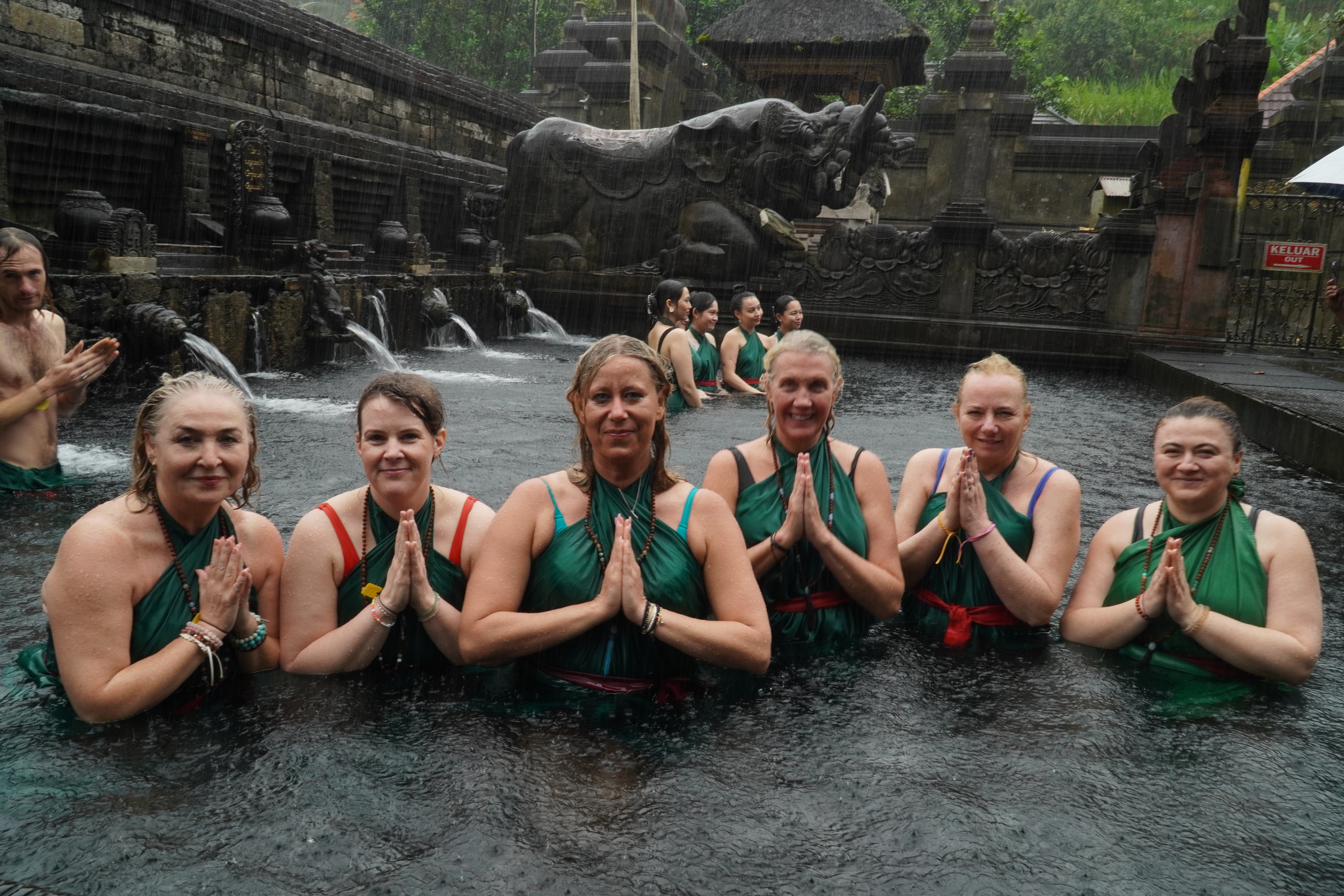 Gillian McMichael | All Inclusive Holistic Wellness Retreats