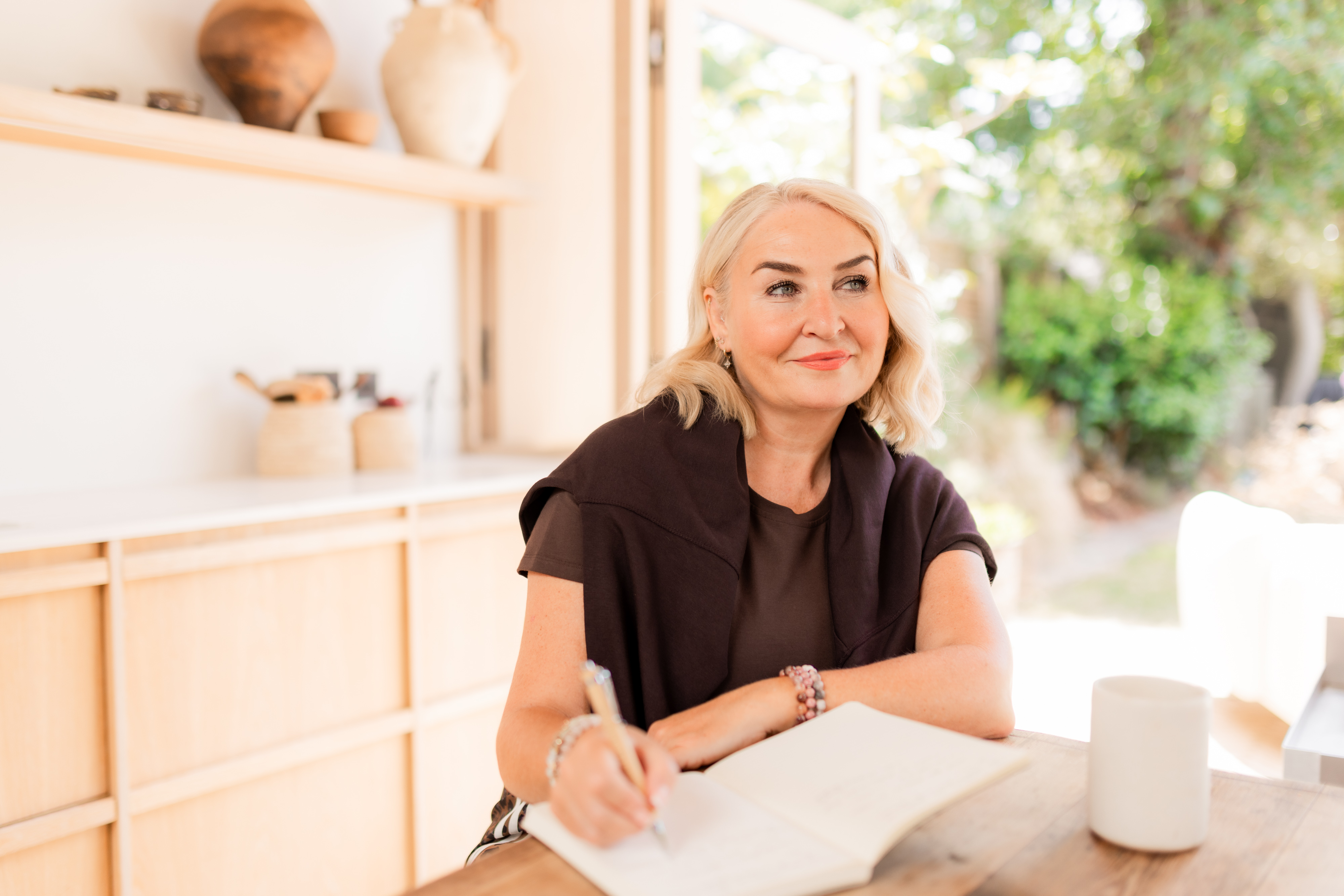 Gillian McMichael | All Inclusive Holistic Wellness Retreats