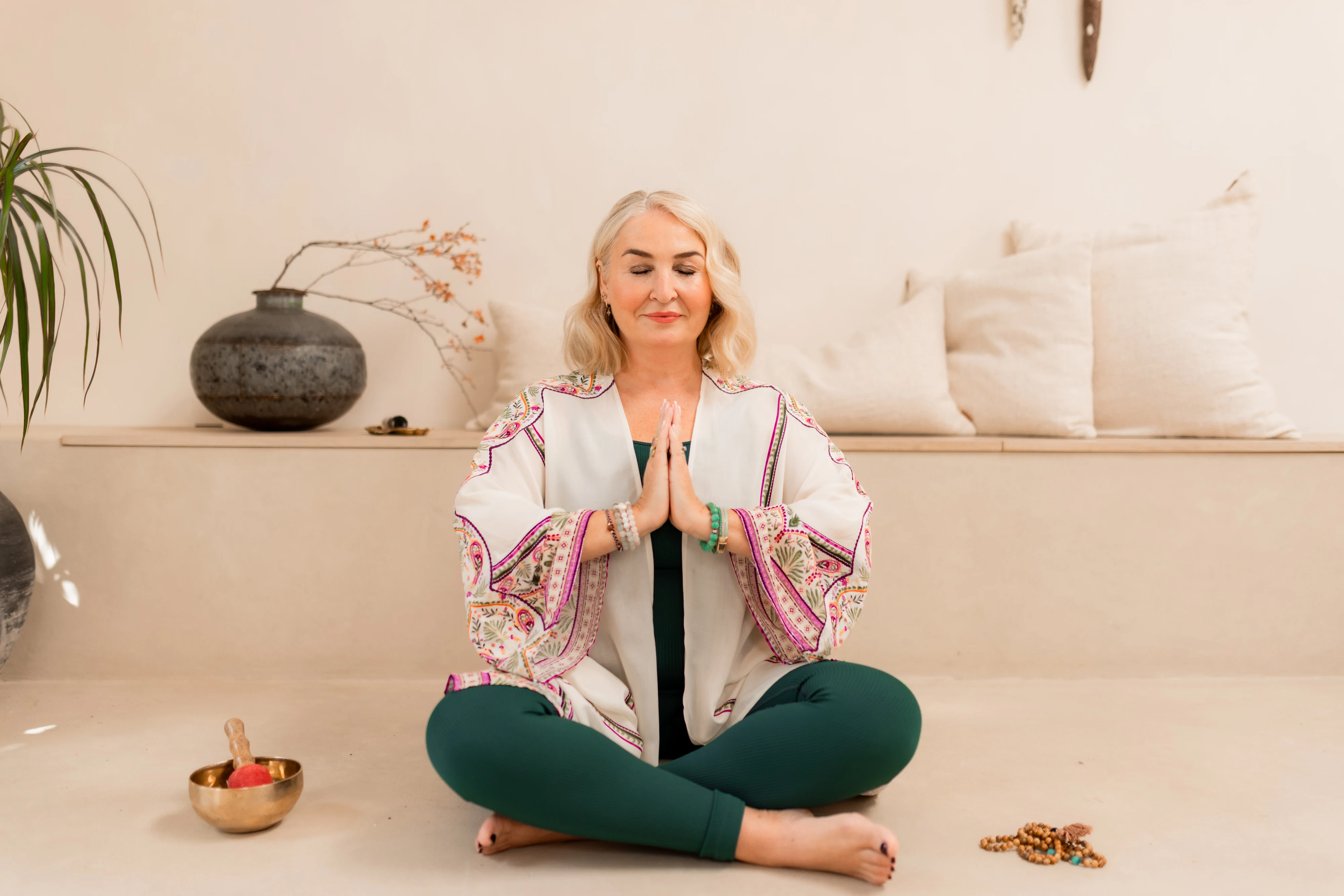 OneLife Meditation OneLife Meditation
